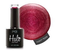 Halo Gel Polish *Full Range 8ml* **CHOOSE YOUR COLOUR(S)** (Poison Apple N2757)