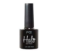 Halo Gel Polish *Full Range 8ml* **CHOOSE YOUR COLOUR(S)** (Top Coat 15ml)