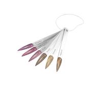 Halo Gel Polish Ho-Ho Hollywood Collection 2024 Colour Pops (6's)