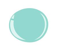 Halo Gel Polish - Mint N2829 8ml