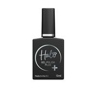 Halo Gel Polish Plus Diamond Top Coat 12ml