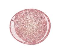 Halo Gel Polish - Rose Gold Sparkle N2845 8ml