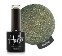 Halo Gel Polish Fireflies 8ml Euphoric Collection