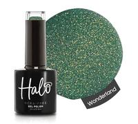 Halo Gel Polish UV/LED Euphoric Collection 2023 (Wonderland) 8ml