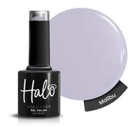 Halo Hema Free Gel Polish Malibu 8ml West Coast Collection