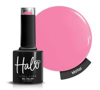 Halo Hema Free Gel Polish Motel 8ml West Coast Collection