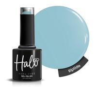 Halo Hema Free Gel Polish Riptide 8ml West Coast Collection