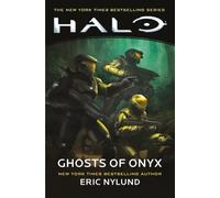 Halo: Ghosts of Onyx