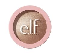 Halo Glow Silky Powder Highlighter - Flamingold - Flamingold