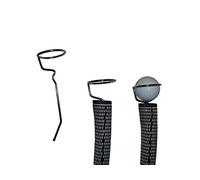 Halo- Golf Ball Pick Up, Flag Pick Up and Divot Tool