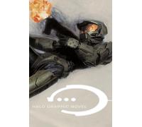 Halo Graphic Novel (new Edition)