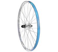 Halo Gravitas MT Boost Rear Wheel - 27.5"Shimano MicroSplineSilver