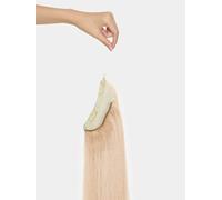 Halo hair extensions - luxury Quality 14 Inch - 24 light ash blonde