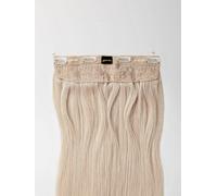 Halo hair extensions - luxury Quality 14 Inch - 516 light champagne blonde