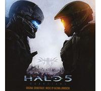 Halo - Halo 5 : Guardians