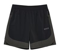 Halo - Halo Division Shorts - Running shorts size L, black