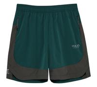 Halo - Halo Division Shorts - Running shorts size XL, blue