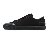 Halo - Halo Field Shoe Low - Sneakers size 9,5, black