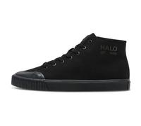Halo - Halo Field Shoe Mid - Sneakers size 8,5/9, black