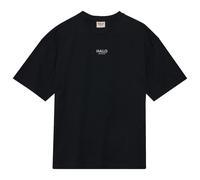 Halo - Halo Graphic Boxy - T-shirt size M, black