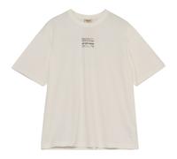 Halo - Halo Graphic Boxy - T-shirt size M, sand