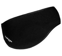 Halo Headband Anti-Freeze Pullover, Black