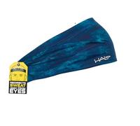 Halo Headband -Bandit-4 Inch Wide Pullover Headband for Both Women and Men-Patented Lightweight, Moisture Wicking Headband Yoga, Crossfit, Biking, Pickleball