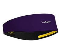 Halo Headband Pullover, Purple, One Size