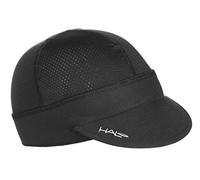 Halo Headband Women's Cap, Black, One Size