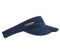 Halo Headband Womens Sport Visor, Navy