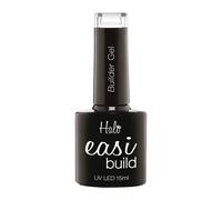 Halo Hema Free EasiBuild Builder Gel Clear 15ml