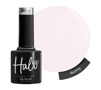 Halo Hema Free Gel Polish Bunny 8ml The Garden Party Collection