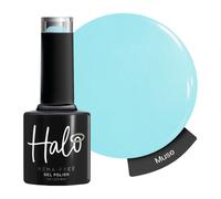Halo Hema Free Gel Polish Dewdrop 8ml The Garden Party Collection