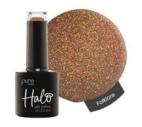 Halo Hema Free Gel Polish Folklore 8ml Euphoric Collection