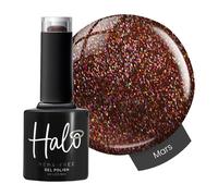 Halo Gel Polish UV/LED Mars (Cosmic Collection) 8 ml