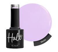 Halo Hema Free Gel Polish Muse 8ml The Garden Party Collection