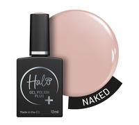 Halo Hema Free Gel Polish Plus Naked 12ml