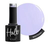Halo Hema Free Gel Polish Wildflower 8ml The Garden Party Collection