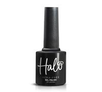 Halo HEMA-Free Top Coat Non Wipe 8ml (N2511)