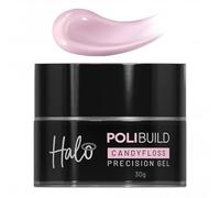 Halo HEMA & TPO Free Precision PoliBuild - Candy Floss 30g (N855)