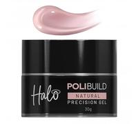 Halo HEMA & TPO Free Precision PoliBuild - Natural 30g (N857)