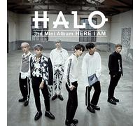 Halo - Here I Am
