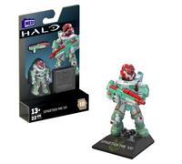 Halo Heroes Spartan MK VII Series 18