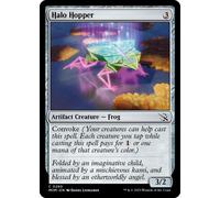 Halo Hopper | March of the Machine