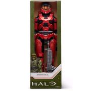 Halo Infinite Spartan MK VII with Command Rifle 12-Inch 30cm Figure