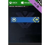 Halo Infinite - Ashrisen Nameplate Emblem (Xbox Series X/S, PC) - Xbox Live Key - GLOBAL