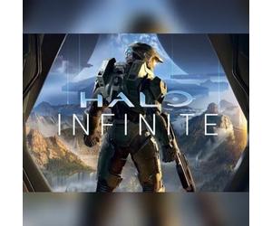 Halo Infinite (Campaign) (DLC) (PC / Xbox One / Xbox Series X|S) Microsoft Store Key - EU