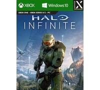 Halo Infinite | Campaign (Xbox One, PC) - Xbox Live Key - GLOBAL