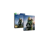 Halo Infinite Collectors Steelbook Edition Xbox Series X and Xbox One