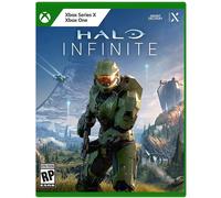 Halo Infinite (Xbox One / Series X) [NEW & SEALED] CHEAP PRICE